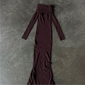 Princess Polly Off The Shoulder Dress